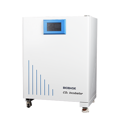 HCQP-50二氧化碳培养箱（湿热系列）
